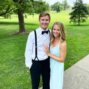 Meet your Posher, Bailey